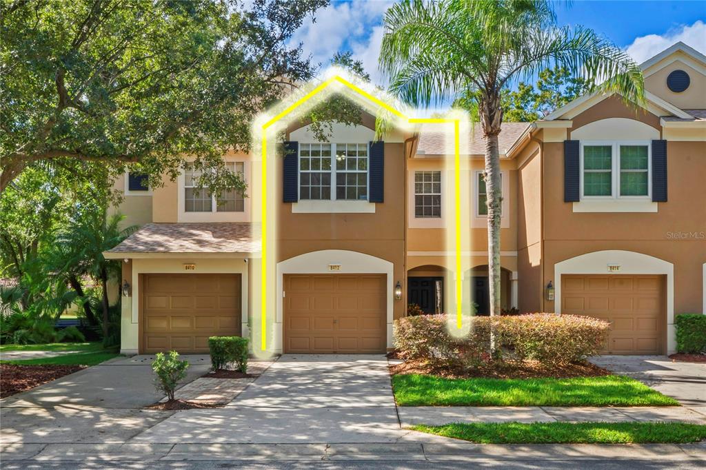 8412 Sandy Beach Street Tampa, FL 33634 - Photo 52 of 67