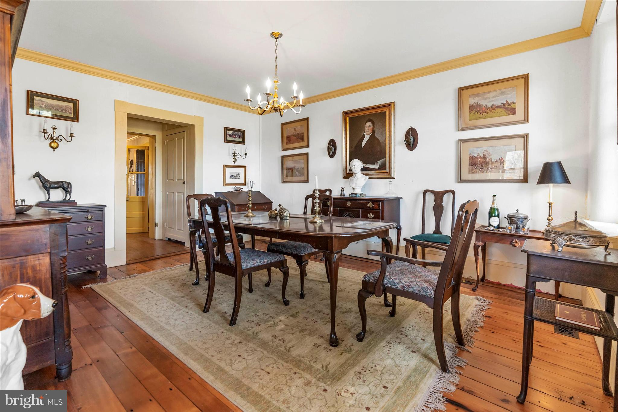 507 Strickersville Road Landenberg, PA 19350 - Photo 13 of 37 Gallery Image 13