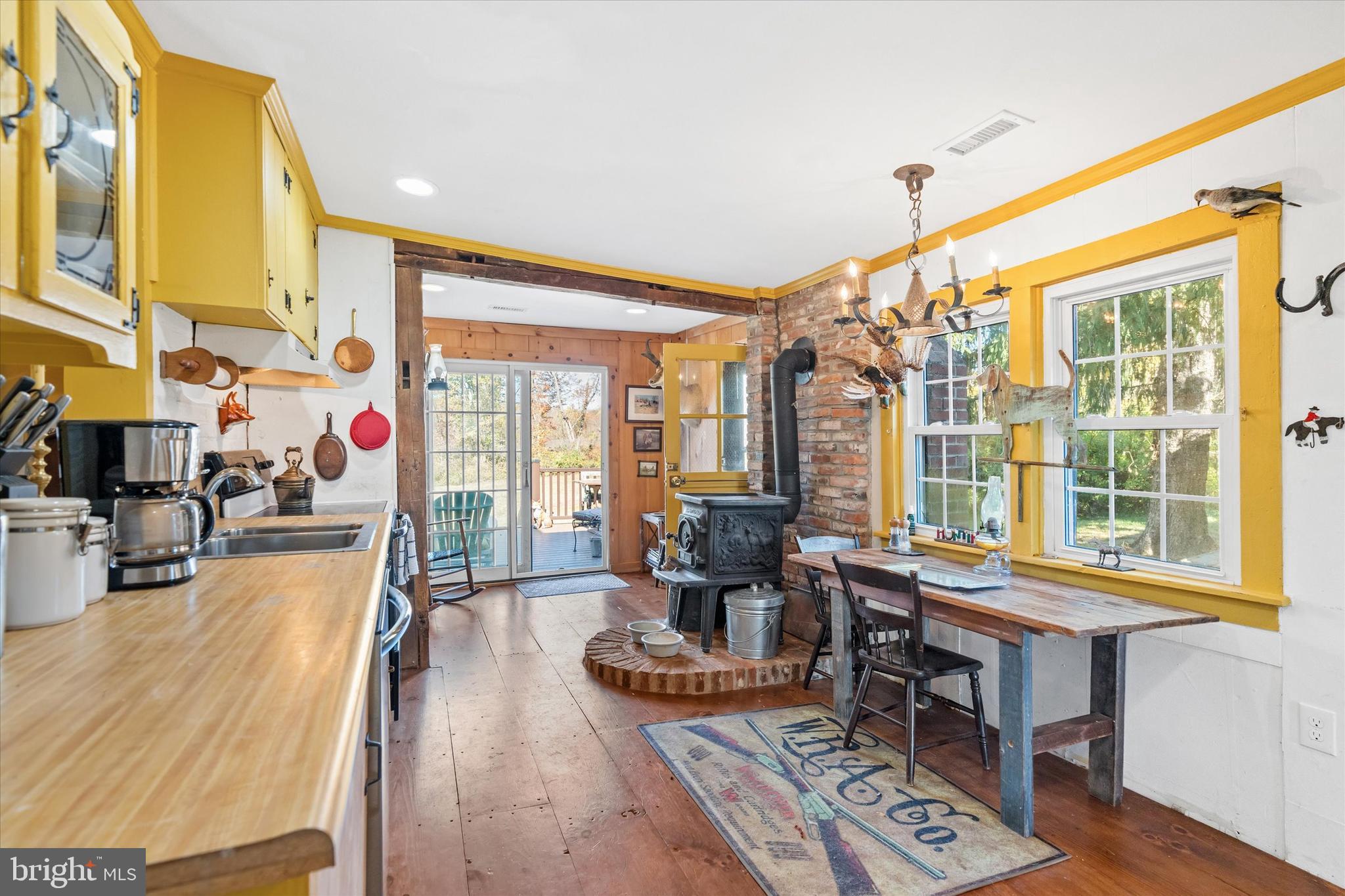507 Strickersville Road Landenberg, PA 19350 - Photo 6 of 37 Gallery Image 6
