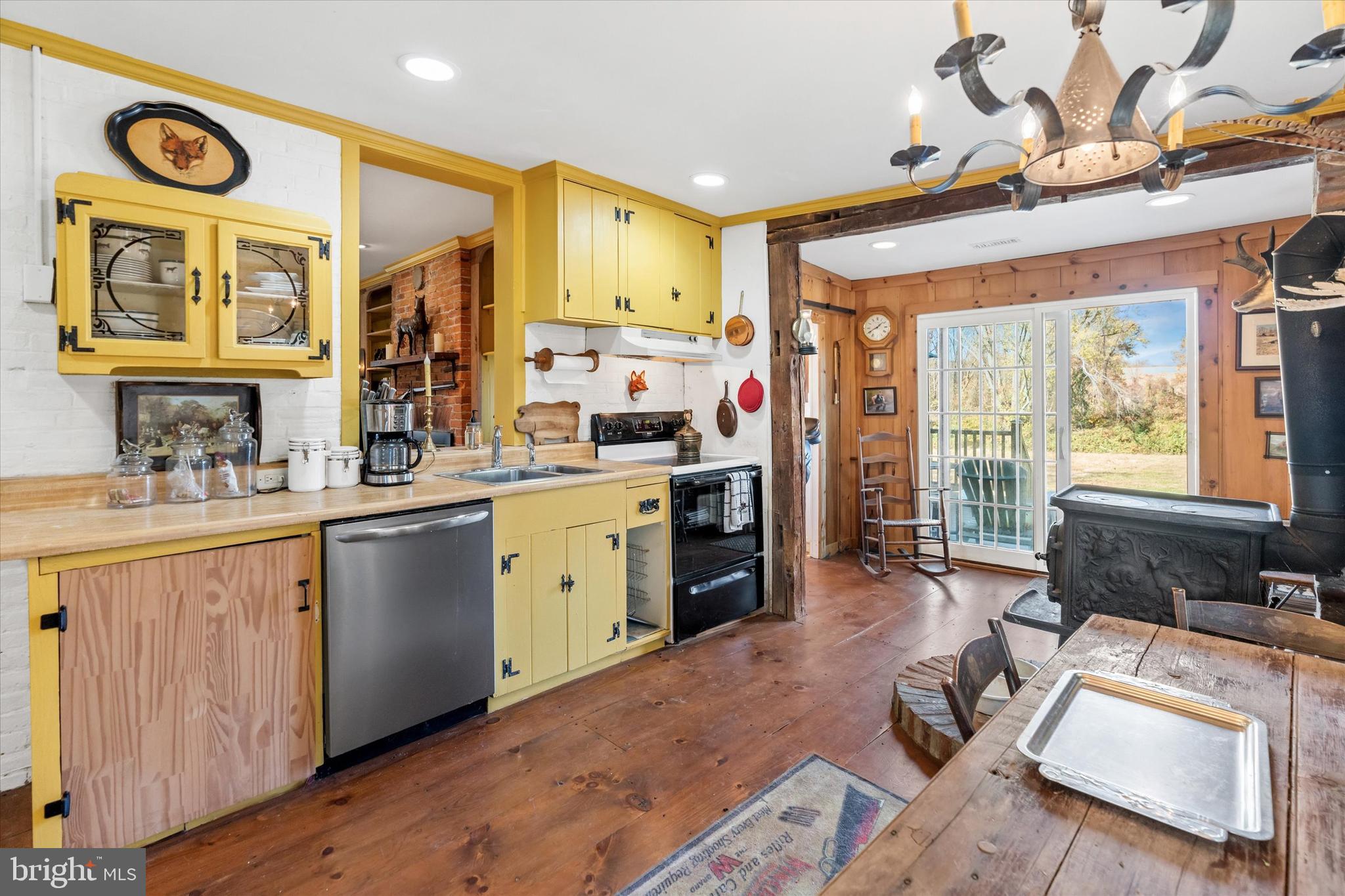 507 Strickersville Road Landenberg, PA 19350 - Photo 8 of 37 Gallery Image 8