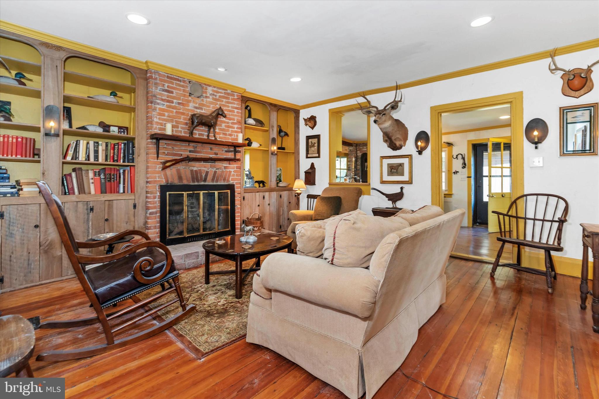 507 Strickersville Road Landenberg, PA 19350 - Photo 9 of 37 Gallery Image 9