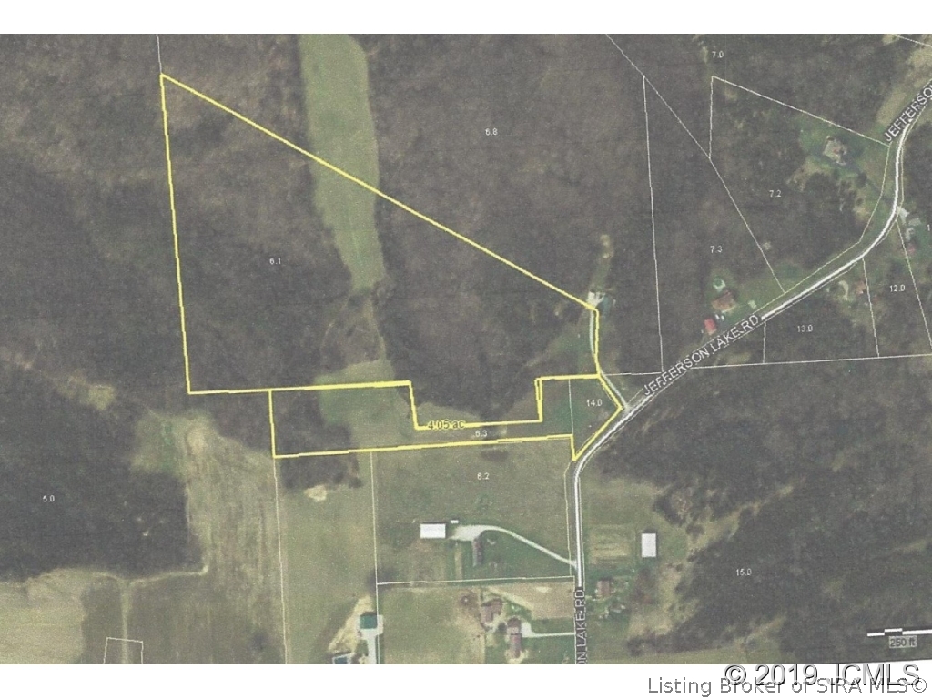 3533 North Jefferson Lake Road Madison, IN 47250 - Photo 1 of 1 Gallery Image 1