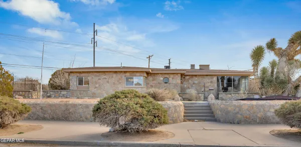 $459,990 | 2500 Hawley Circle, El Paso, TX 79903