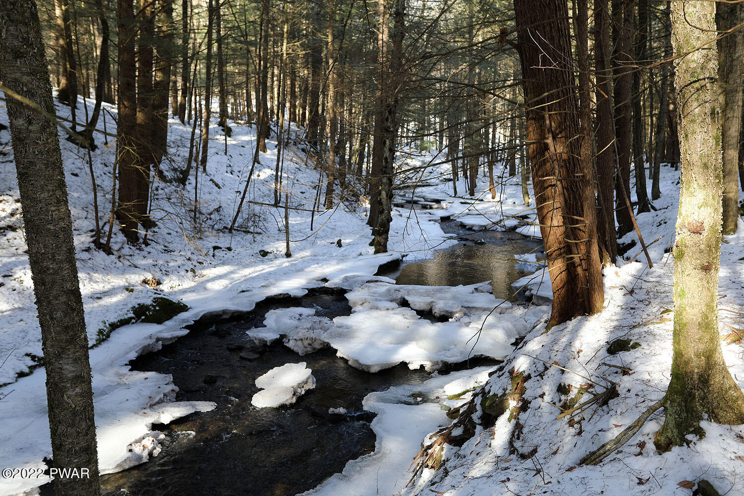 -lot D Spry Road Honesdale, PA 18431 - Photo 1 of 7