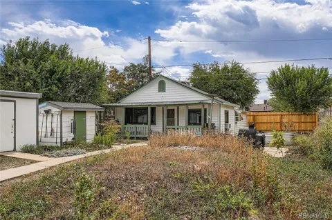 $369,000 | 3520 West Center Avenue, Denver, CO 80219