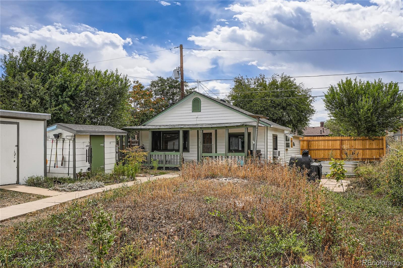 3520 West Center Avenue Denver, CO 80219 - Photo 2 of 28