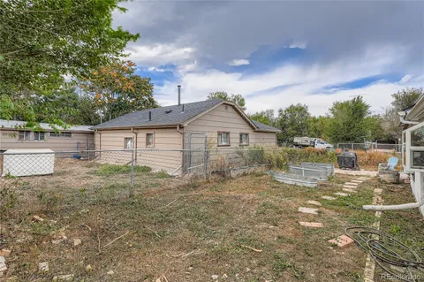 $369,000 | 3520 West Center Avenue, Denver, CO 80219