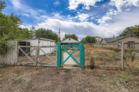 $369,000 | 3520 West Center Avenue, Denver, CO 80219