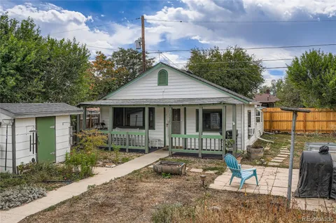 $369,000 | 3520 West Center Avenue, Denver, CO 80219
