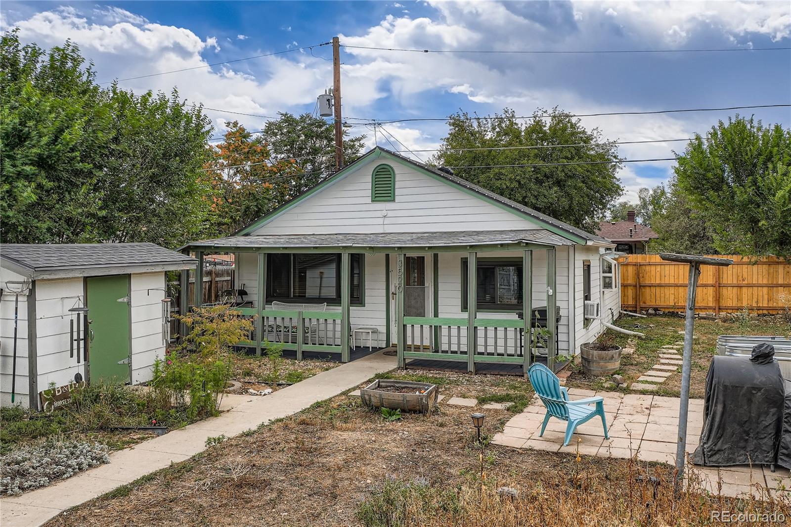 3520 West Center Avenue Denver, CO 80219 - Photo 3 of 28