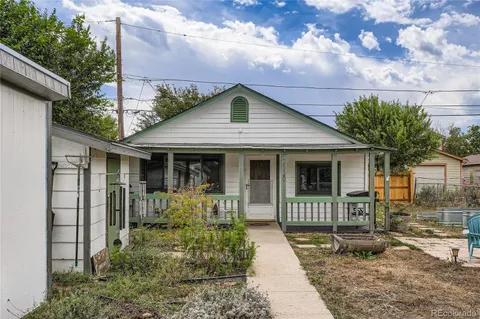 $369,000 | 3520 West Center Avenue, Denver, CO 80219