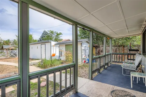 $369,000 | 3520 West Center Avenue, Denver, CO 80219