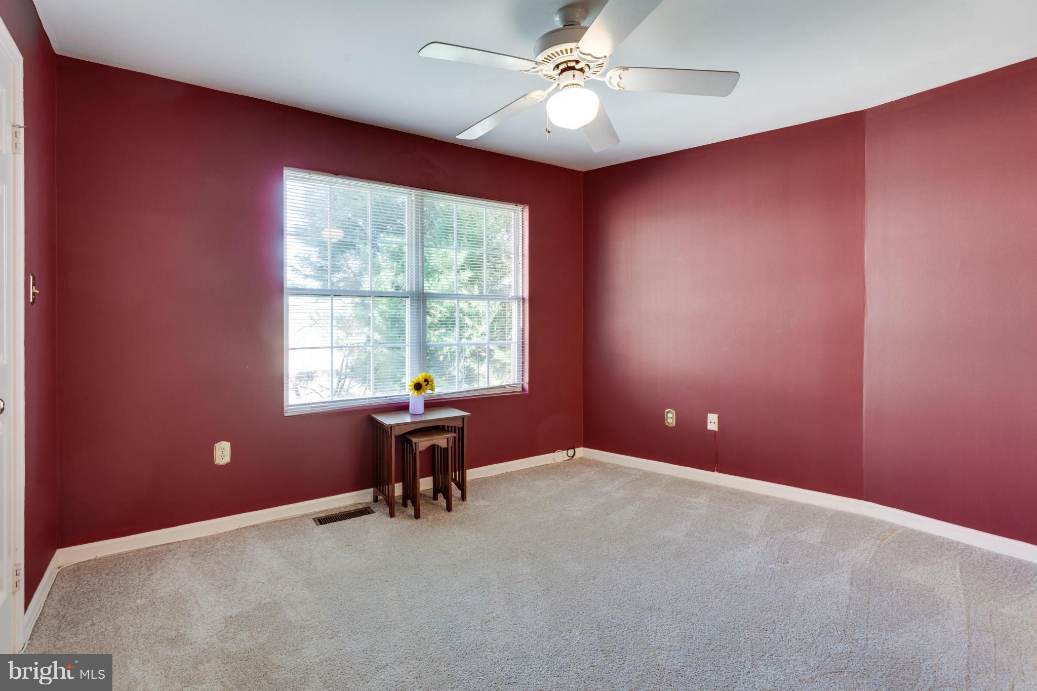 3084 South Glebe Road Arlington, VA 22206 - Photo 12 of 30 Bedroom