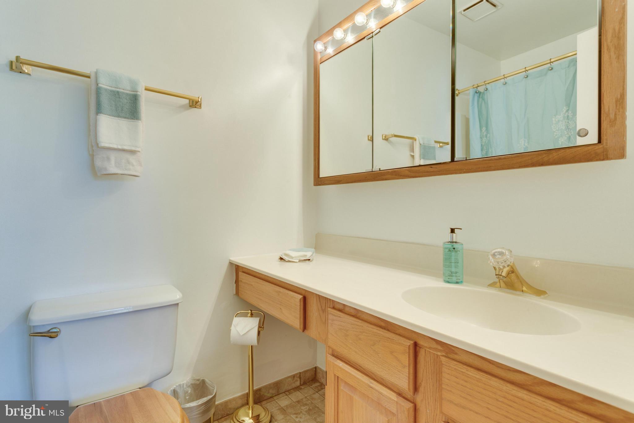 3084 South Glebe Road Arlington, VA 22206 - Photo 13 of 30 Bath