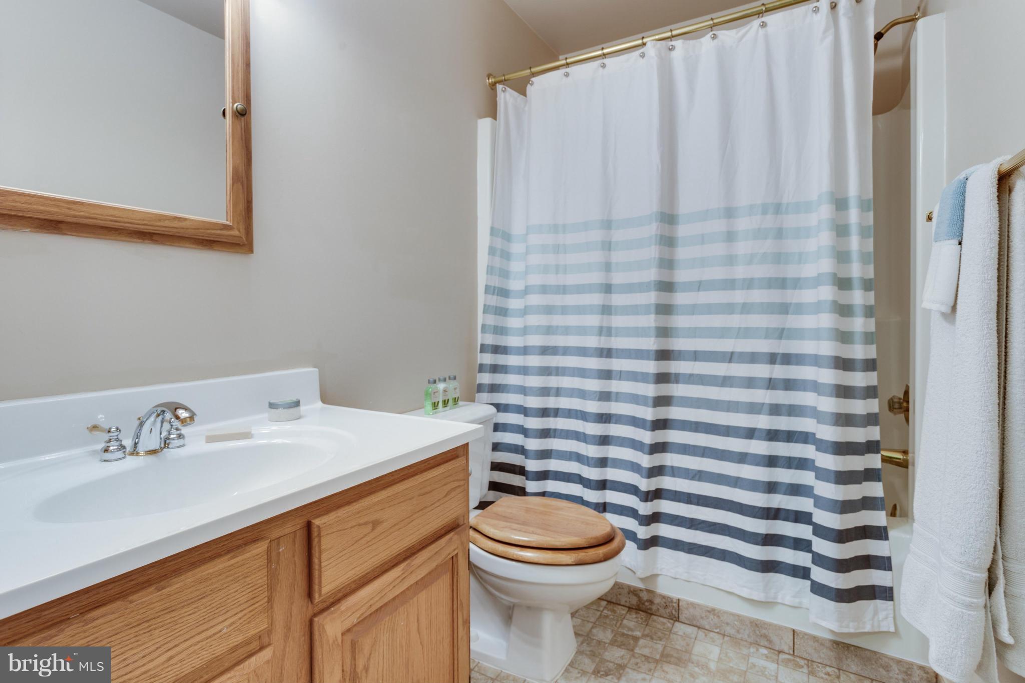 3084 South Glebe Road Arlington, VA 22206 - Photo 14 of 30 Bath