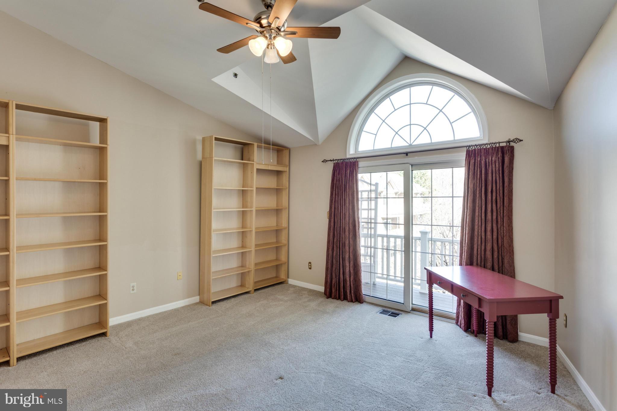 3084 South Glebe Road Arlington, VA 22206 - Photo 15 of 30 Bedroom (Master)