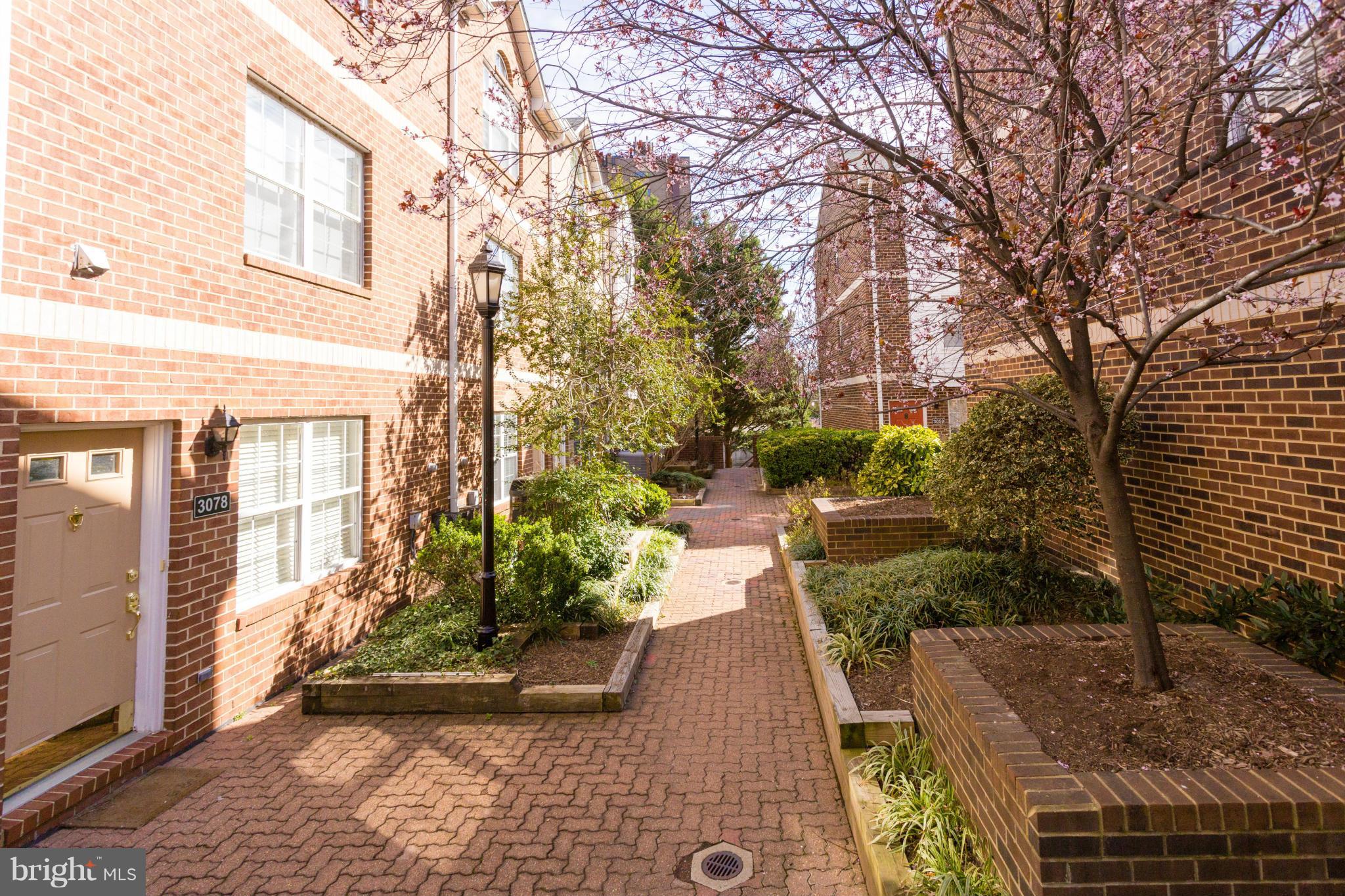 3084 South Glebe Road Arlington, VA 22206 - Photo 21 of 30 Community