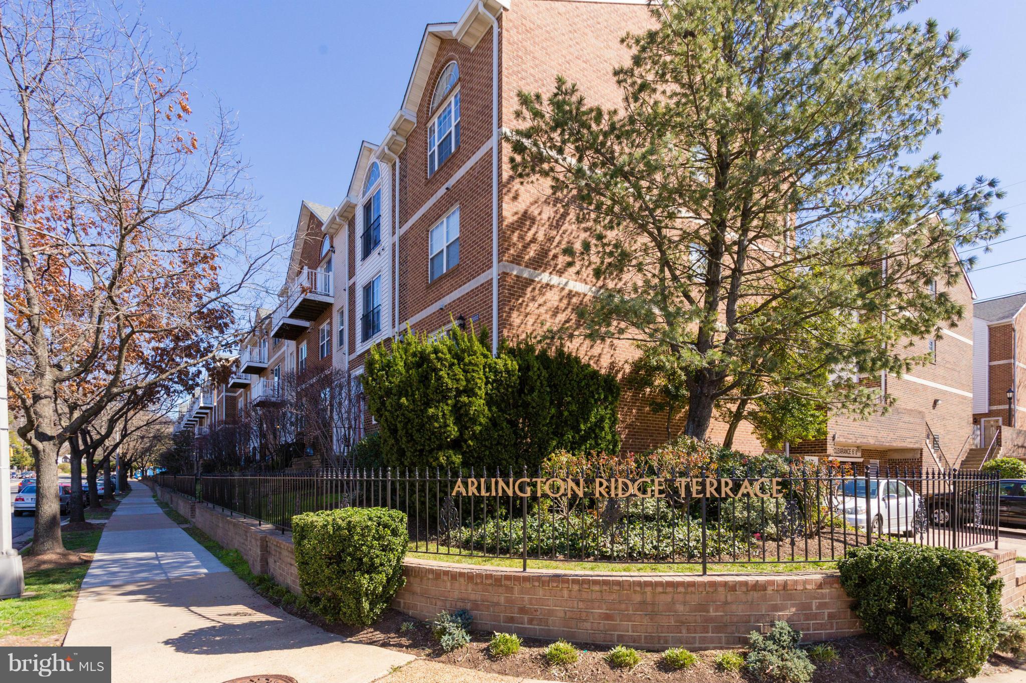 3084 South Glebe Road Arlington, VA 22206 - Photo 22 of 30 Community