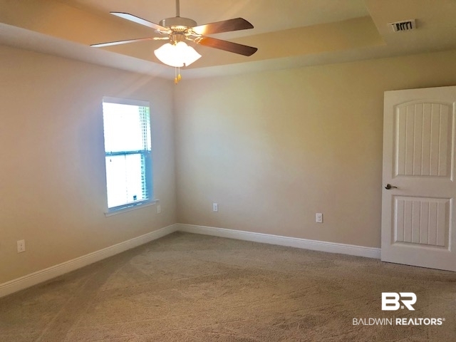 277 Wyatt Court Foley, AL 36535 - Photo 11 of 19 Master Bedroom
