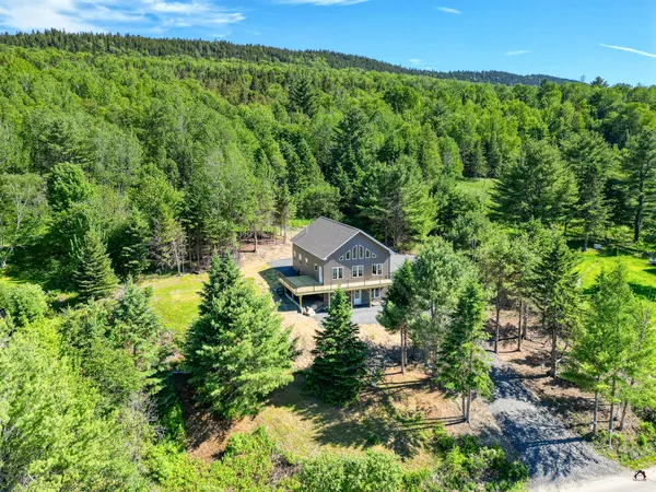 $875,000 | 4046 Rockwood Road, Rockwood, ME 04478