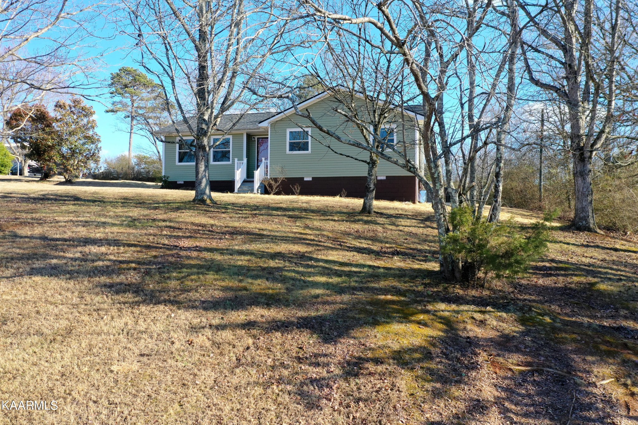32380 Axley Chapel Road Greenback, TN 37742 - Photo 1 of 40 Gallery Image 1