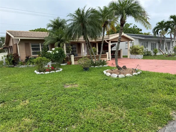 $3,700 | 8600 Northwest 57th Court, Tamarac, FL 33321
