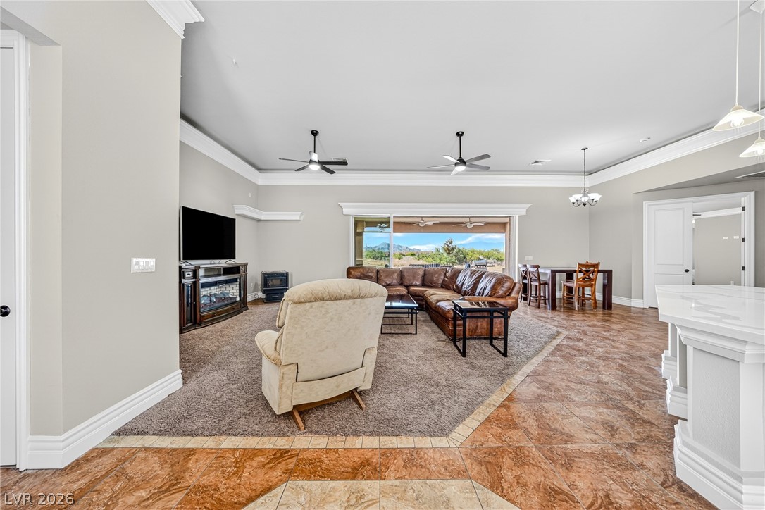 4320 Tiger Road Pahrump, NV 89048 - Photo 25 of 58