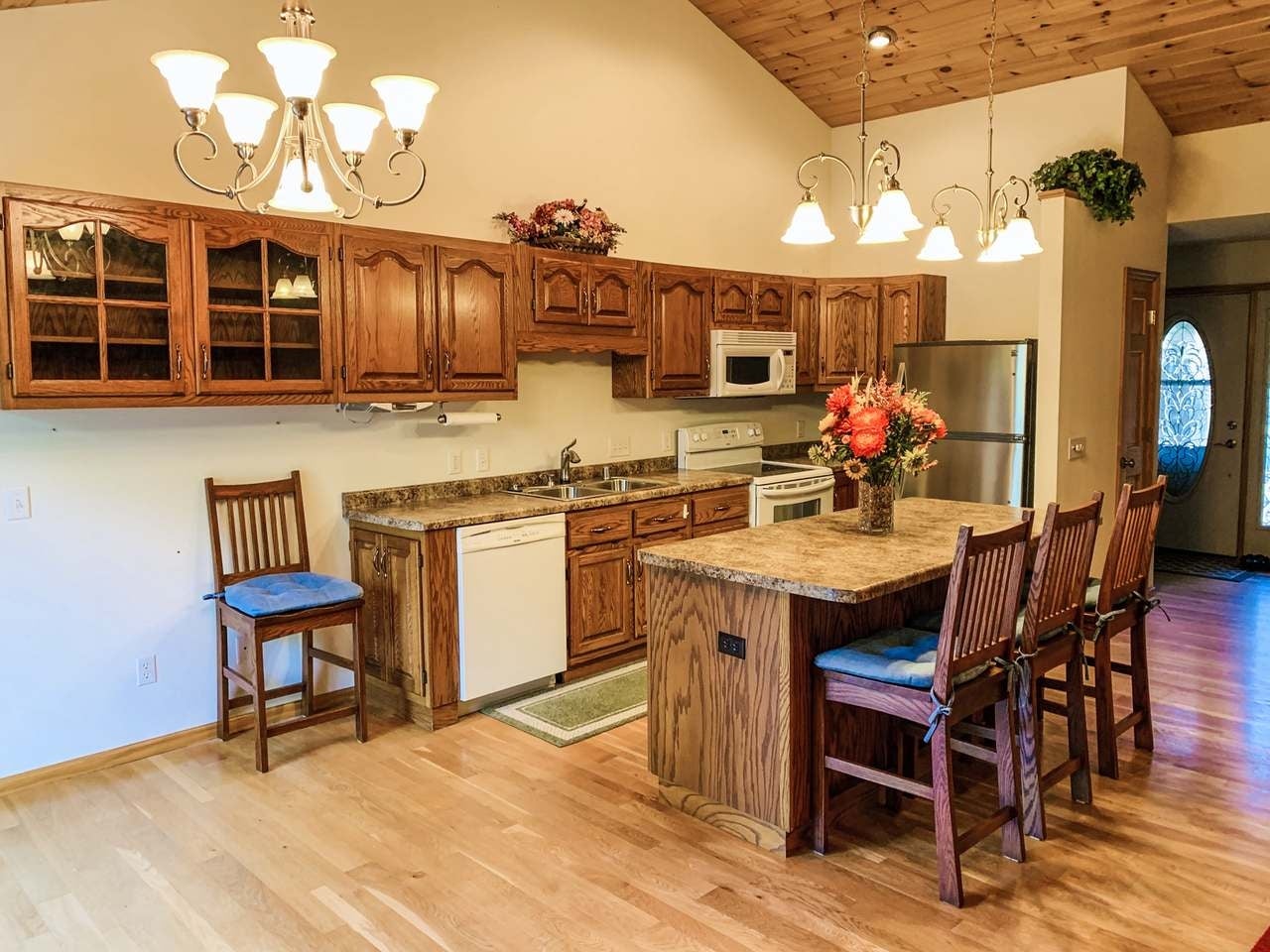 W5505 Beach Road Tomahawk, WI 54487 - Photo 49 of 50 Gallery Image 49