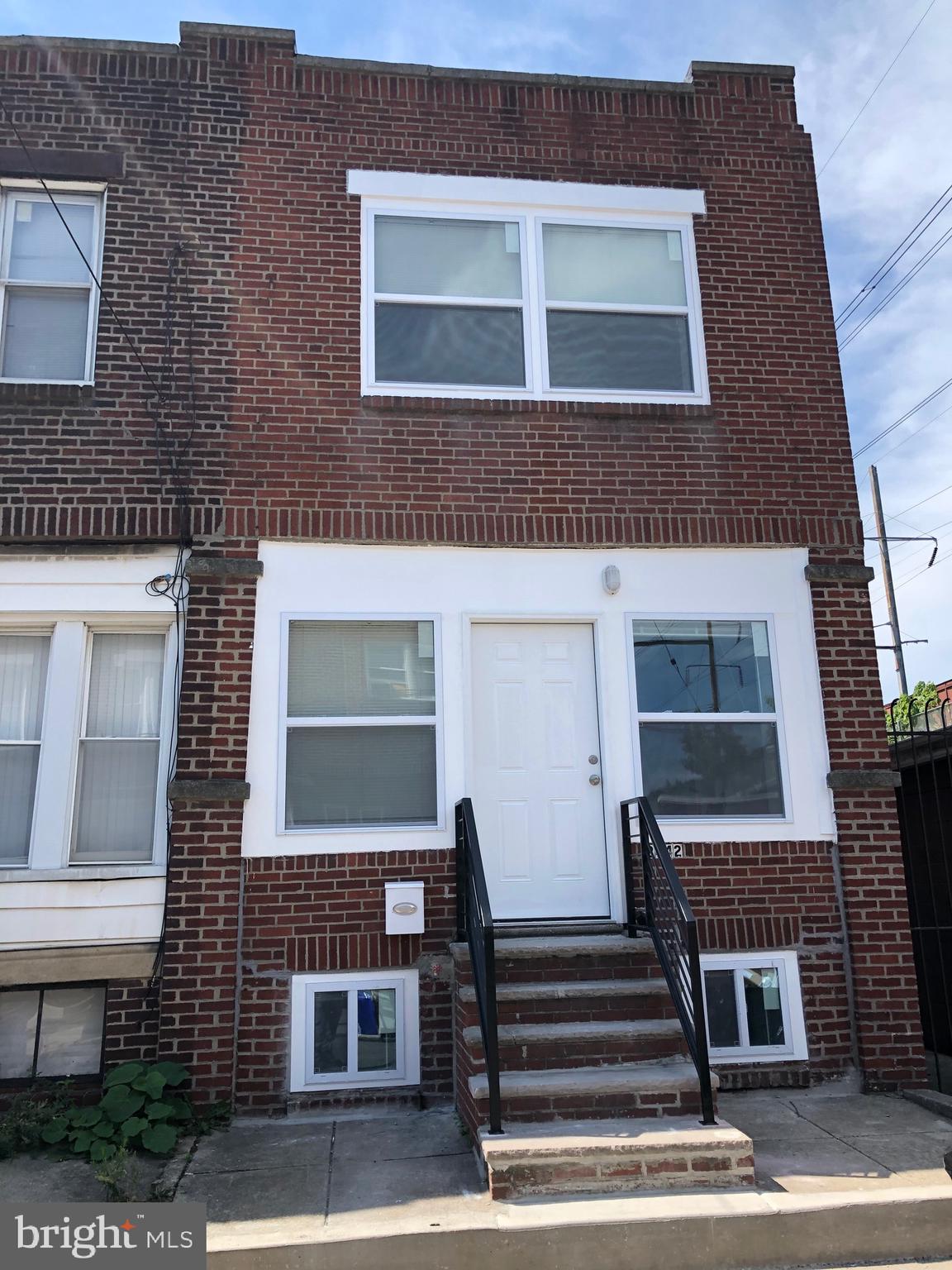 2442 Fitzgerald Street Philadelphia, PA 19145 - Photo 1 of 54 Gallery Image 1
