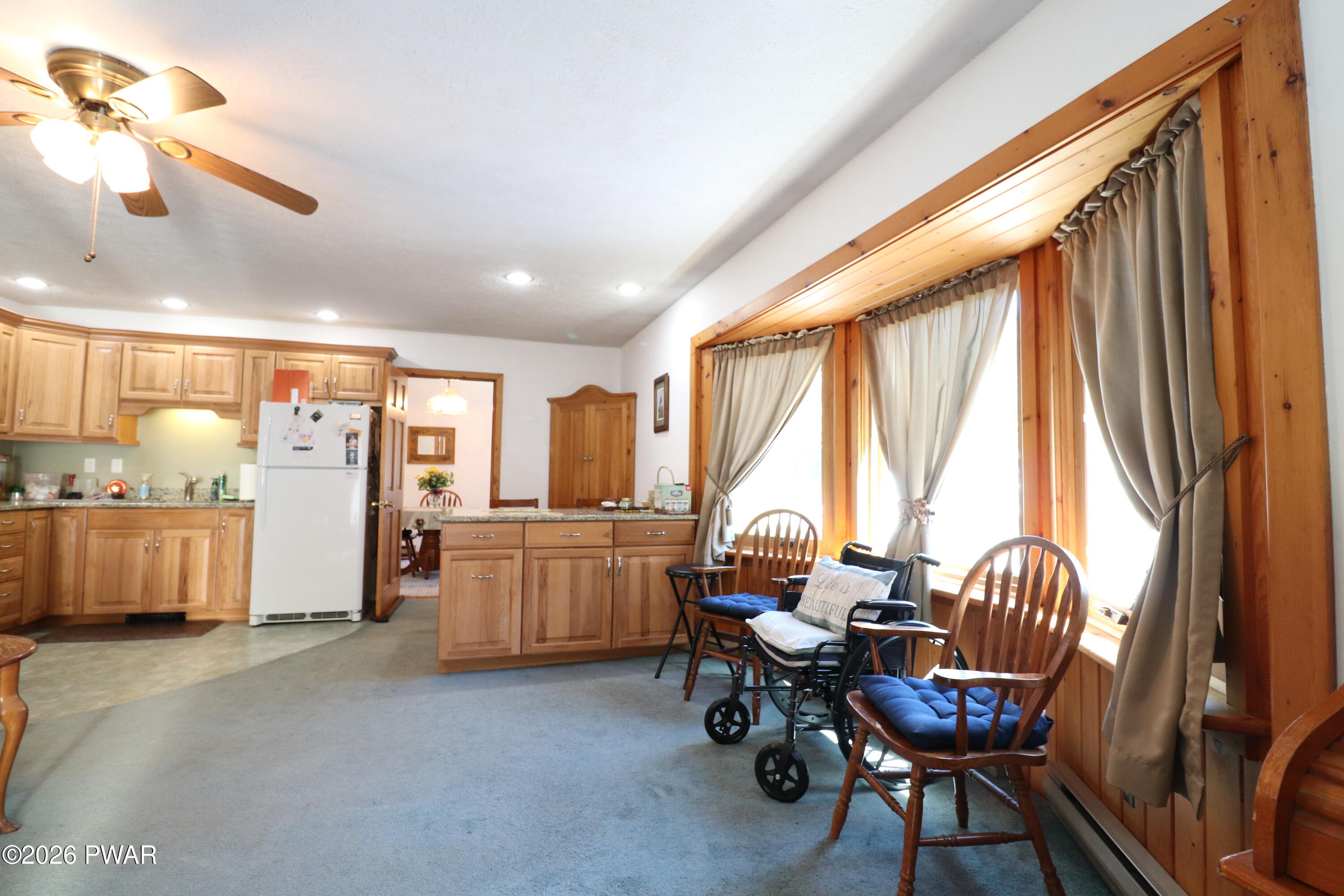 131 B Hilltop Road Newfoundland, PA 18445 - Photo 29 of 39