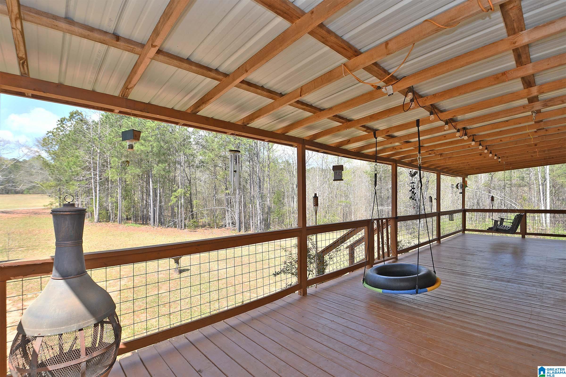 871 County Road 75 Wedowee, AL 36278 - Photo 6 of 50