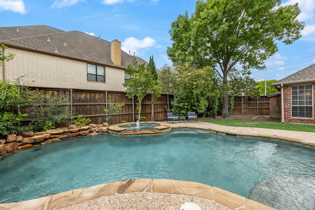 7507 Aberdon Road Dallas, TX 75252 - Photo 31 of 34