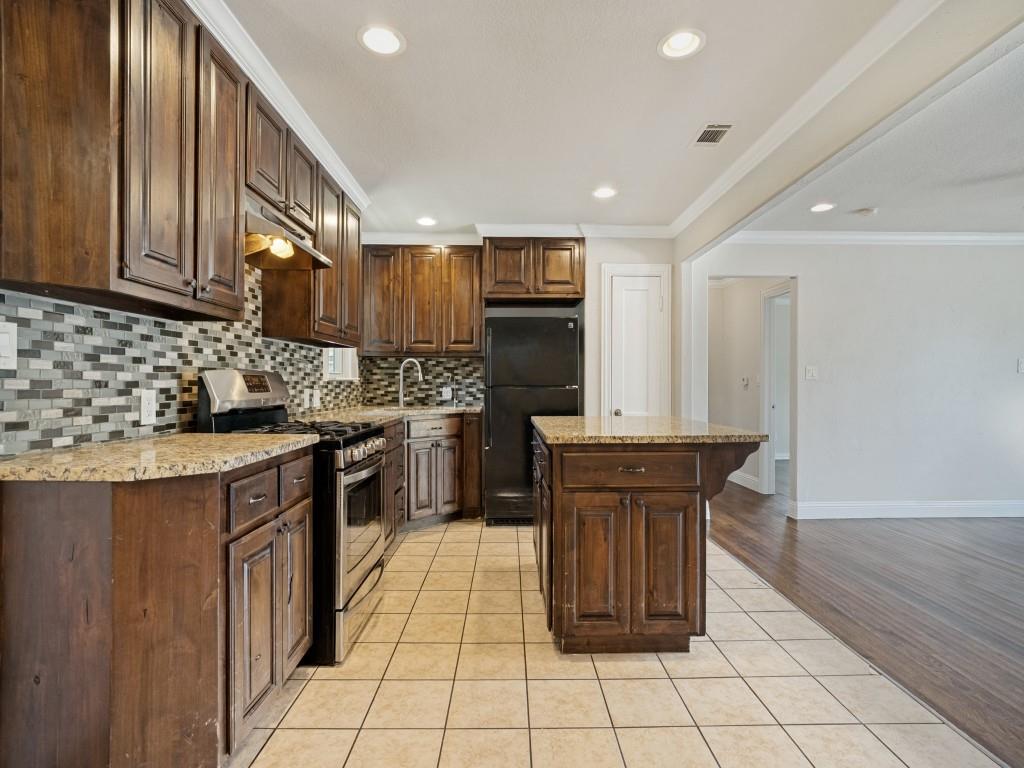 9108 Farmers Road White Settlement, TX 76108 - Photo 4 of 13