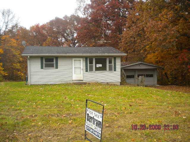 3707 West S R 142 Monrovia, IN 46157 - Photo 1 of 3 Gallery Image 1