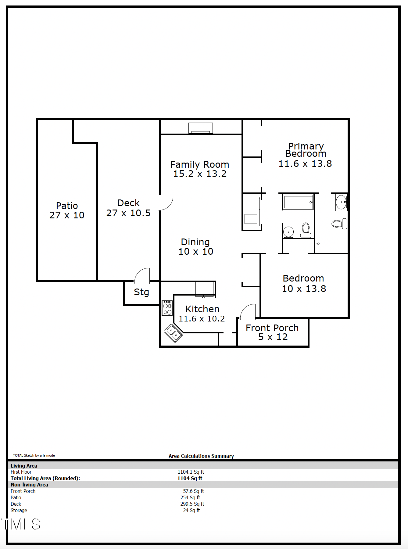 7825 Breckon Way Raleigh, NC 27615 - Photo 32 of 32 Gallery Image 32