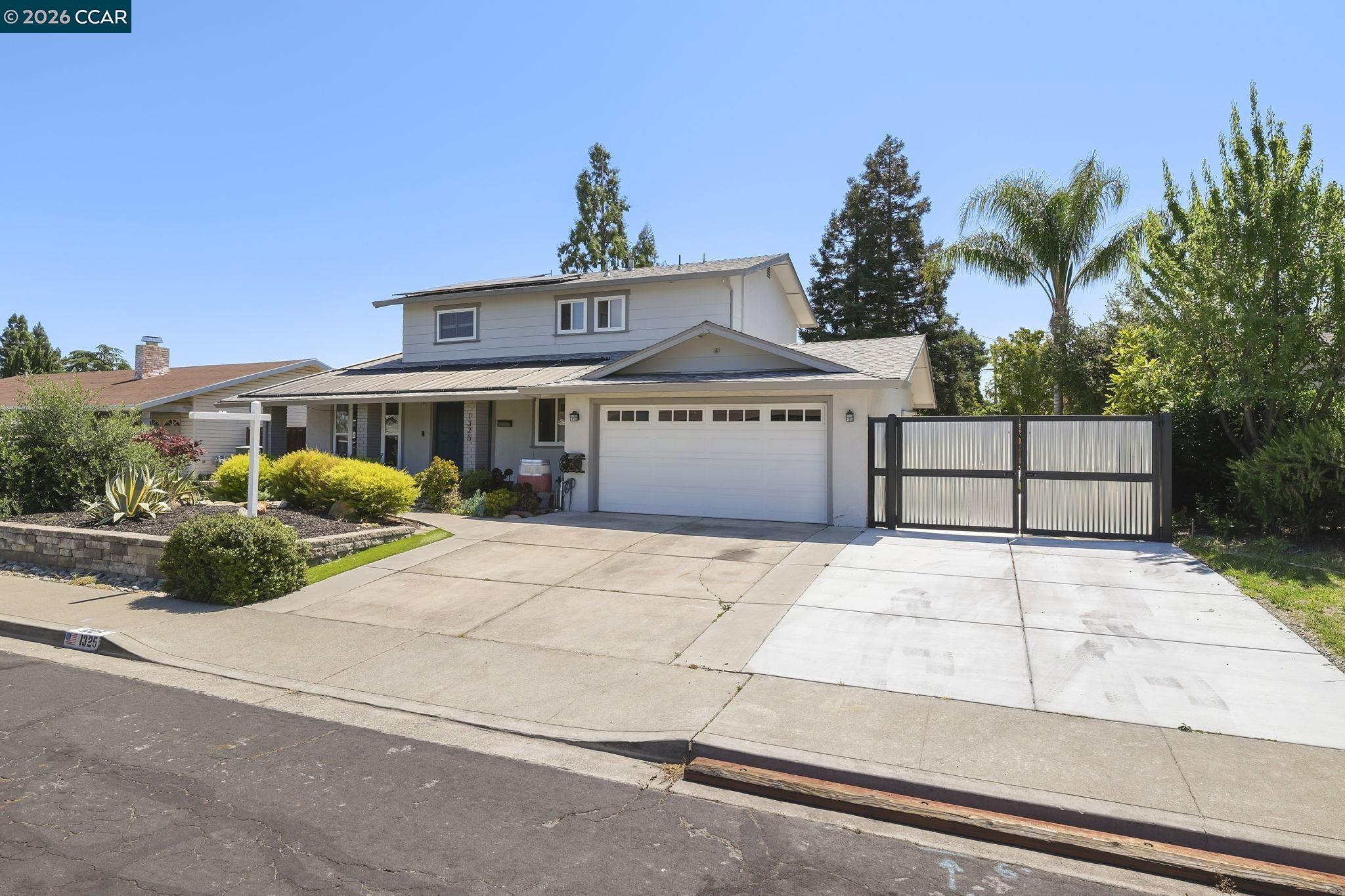1325 Sumac Circle Concord, CA 94521 - Photo 2 of 31