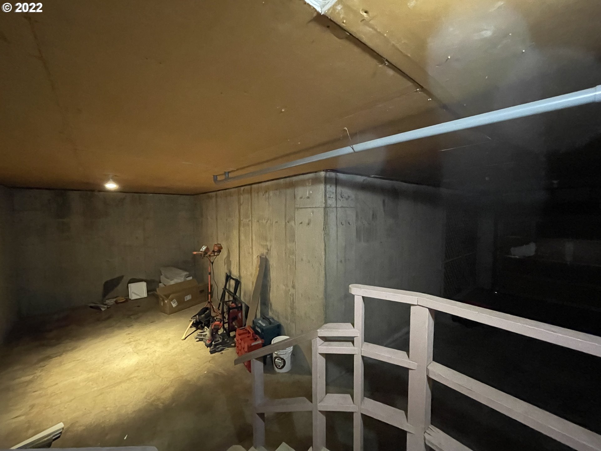 2901 Ingalls Way Eugene, OR 97405 - Photo 20 of 32 a view of a room with gym equipment