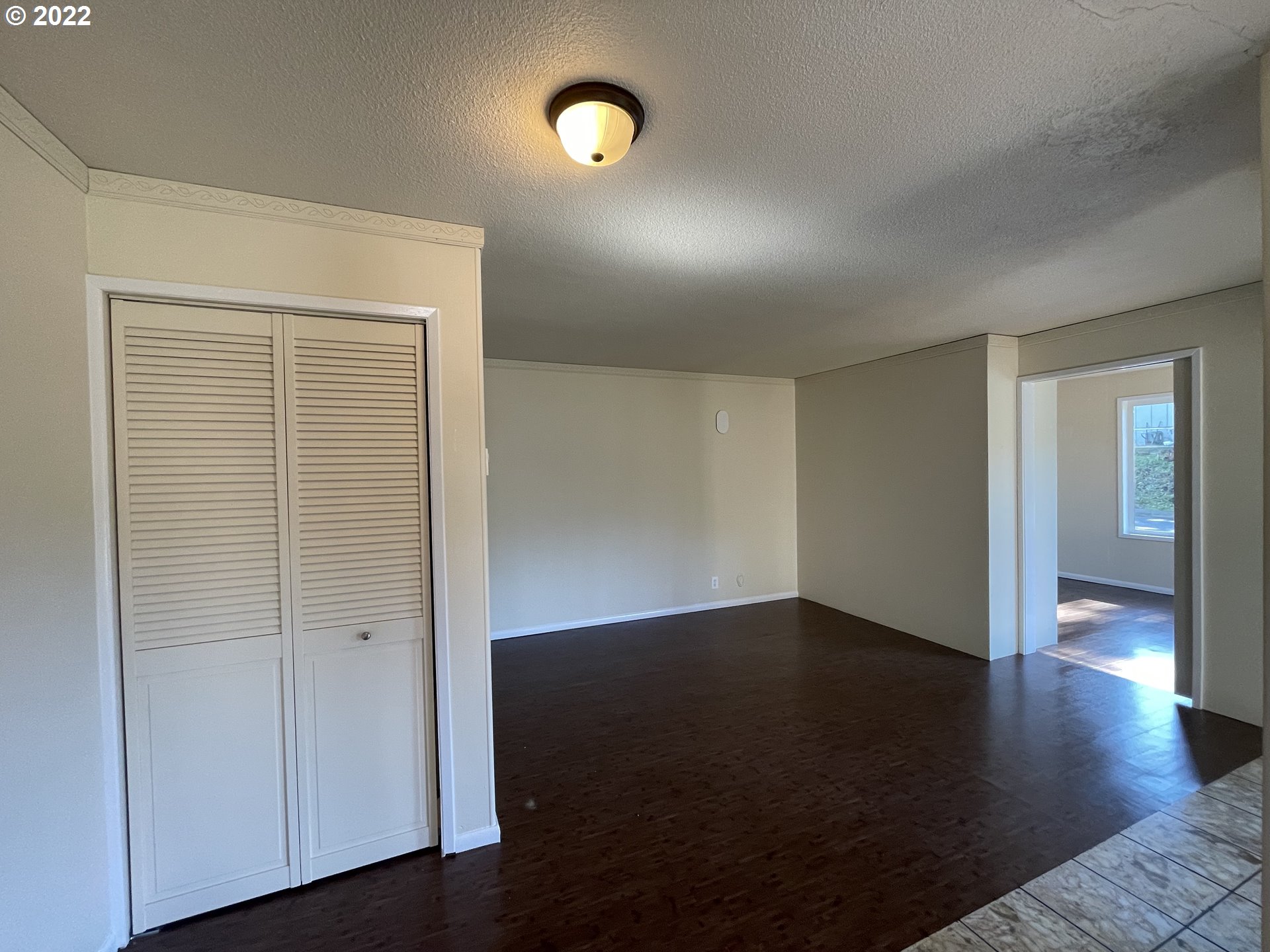 2901 Ingalls Way Eugene, OR 97405 - Photo 26 of 32 an empty room with wooden floor