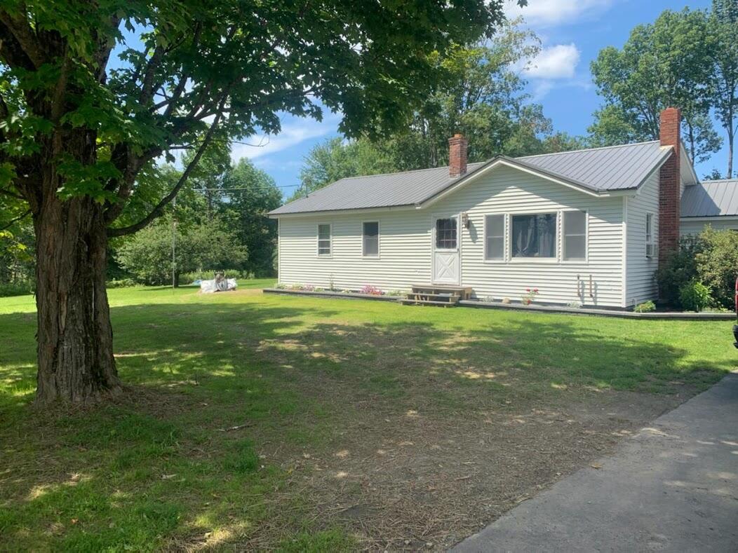 93 Milo Road Sebec, ME 04481 - Photo 1 of 13 IMG953550