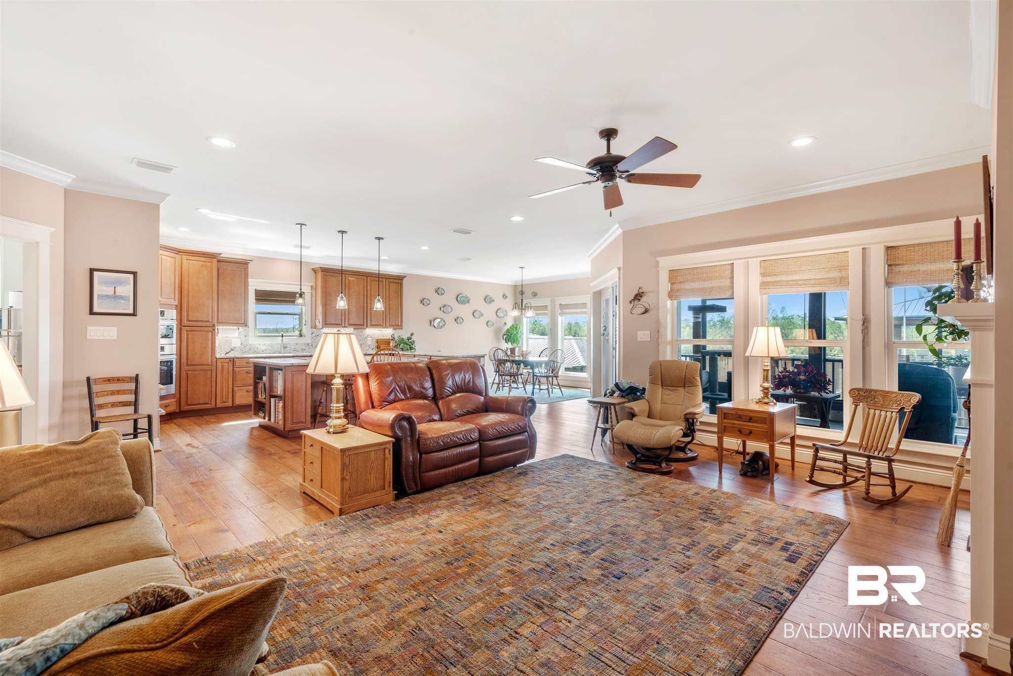 14373 Riverside Drive Foley, AL 36535 - Photo 11 of 50