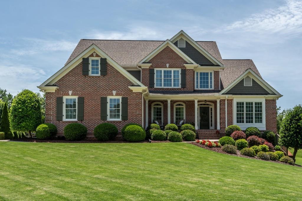 2316 Twin Oak Place Monroe, GA 30656 - Photo 1 of 1