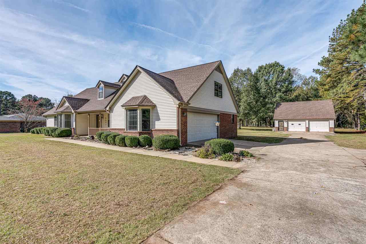 8601 Rankin Branch Road Millington, TN 38053 - Photo 1 of 25 Gallery Image 1