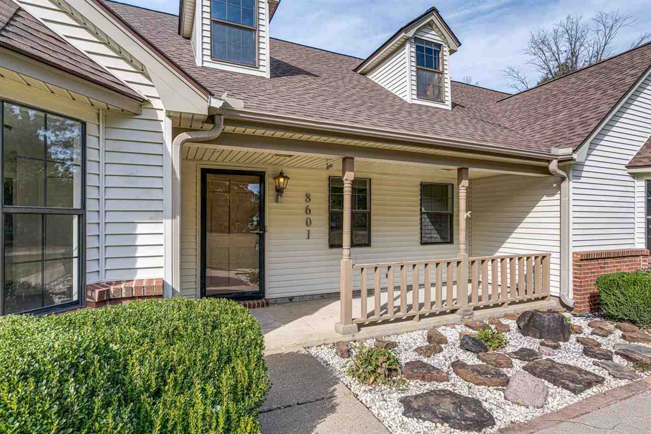 8601 Rankin Branch Road Millington, TN 38053 - Photo 2 of 25 Gallery Image 2