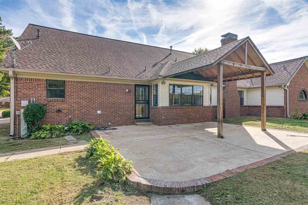 8601 Rankin Branch Road Millington, TN 38053 - Photo 20 of 25 Gallery Image 20