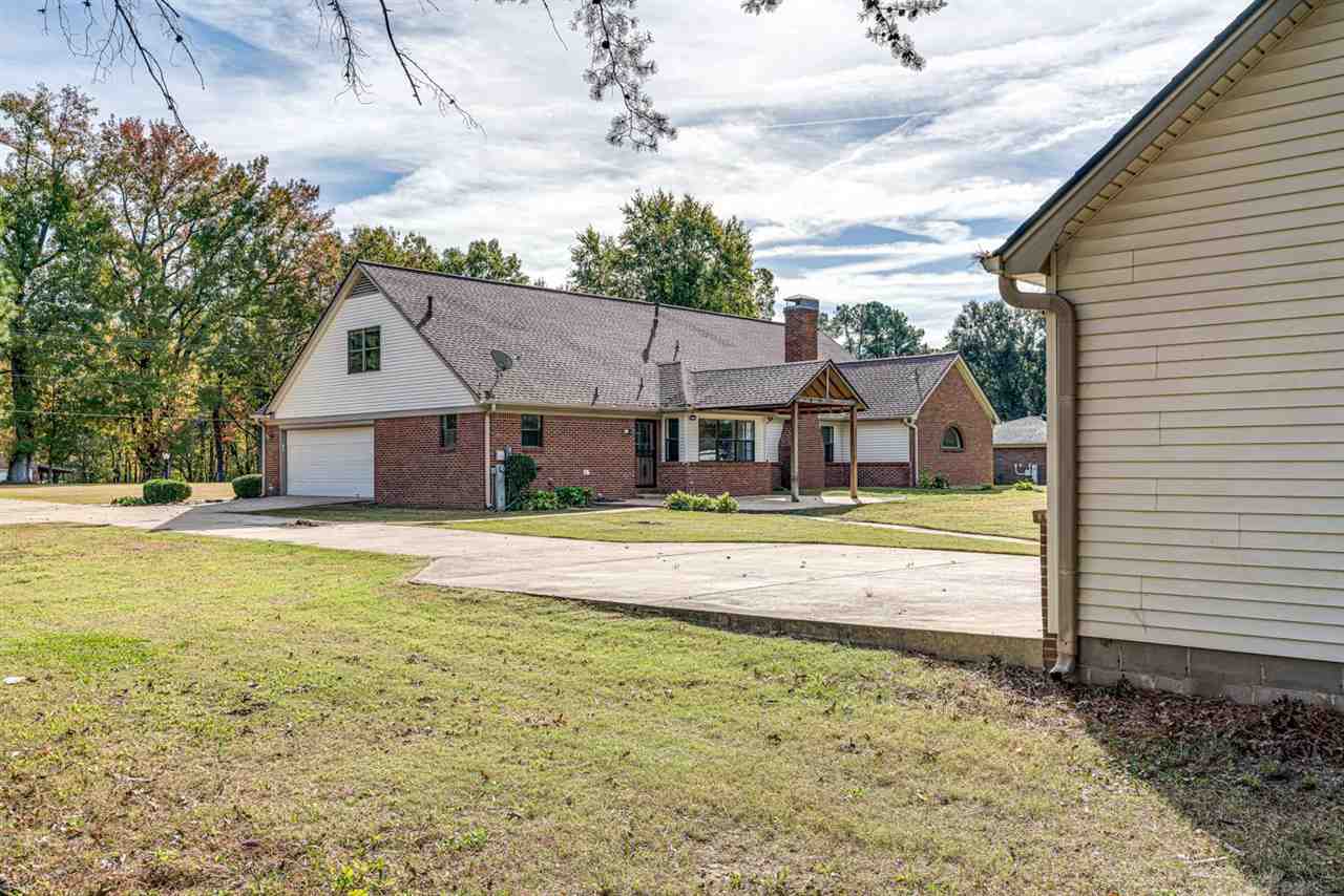 8601 Rankin Branch Road Millington, TN 38053 - Photo 21 of 25 Gallery Image 21