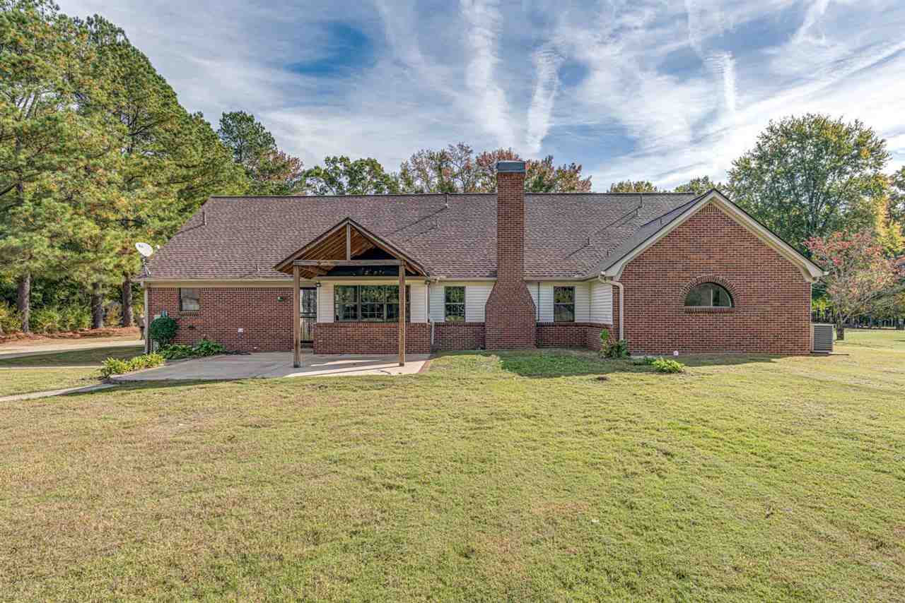 8601 Rankin Branch Road Millington, TN 38053 - Photo 22 of 25 Gallery Image 22