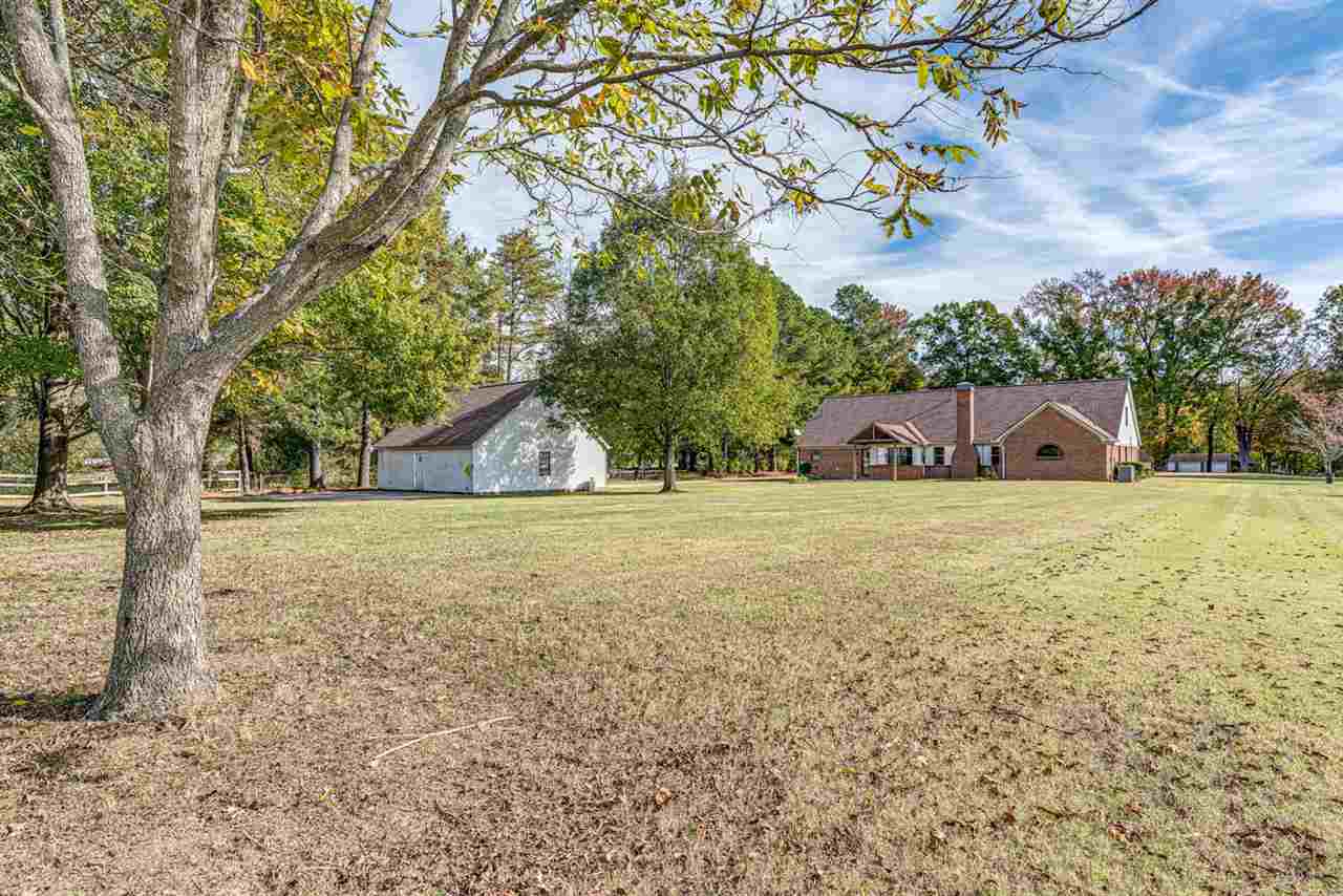 8601 Rankin Branch Road Millington, TN 38053 - Photo 23 of 25 Gallery Image 23