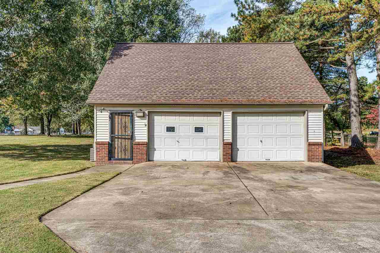 8601 Rankin Branch Road Millington, TN 38053 - Photo 24 of 25 Gallery Image 24