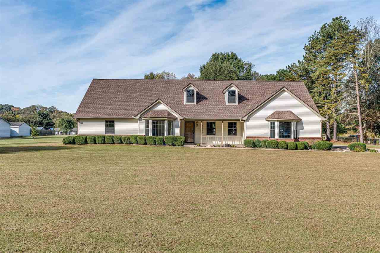 8601 Rankin Branch Road Millington, TN 38053 - Photo 25 of 25 Gallery Image 25