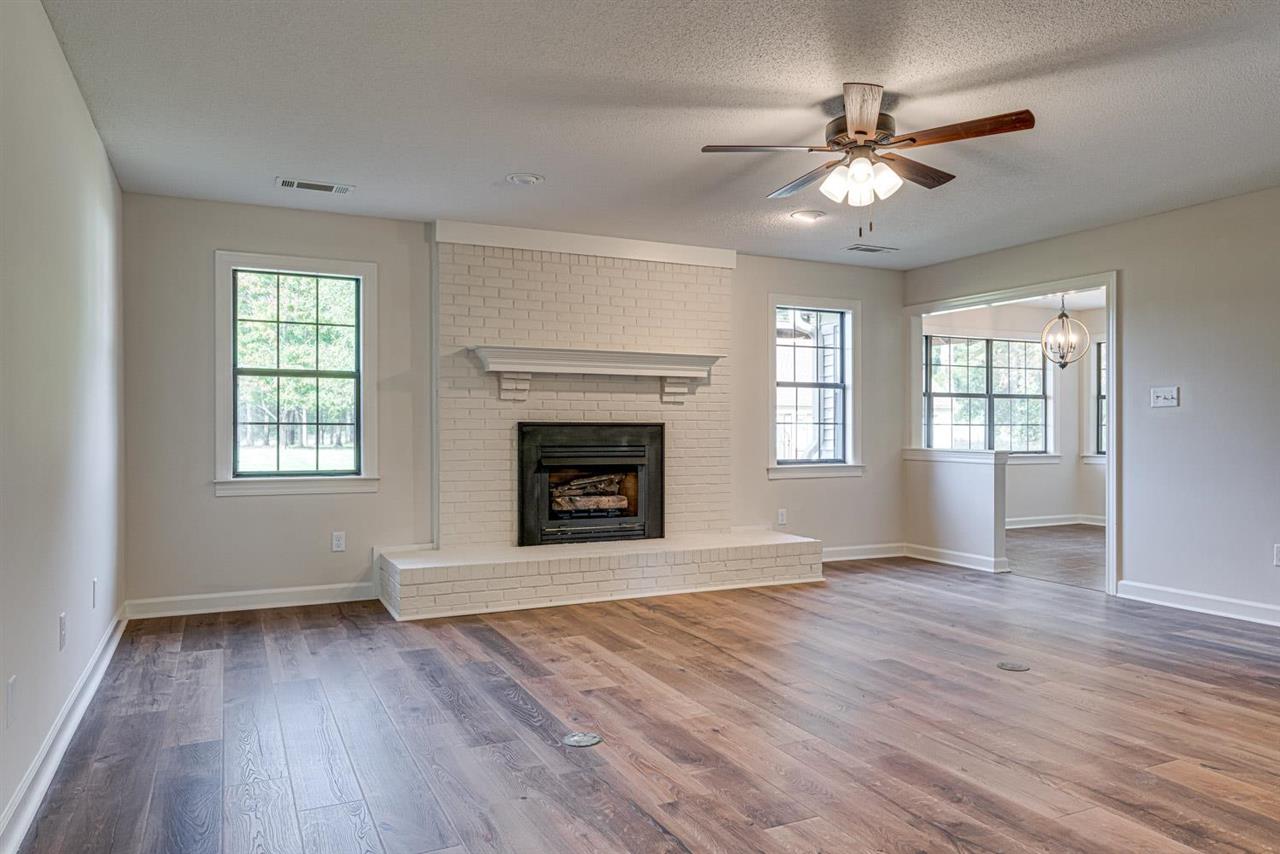 8601 Rankin Branch Road Millington, TN 38053 - Photo 4 of 25 Gallery Image 4